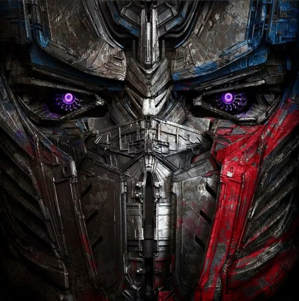 First Look Transformers The Last Knight Optimus Prime   Official Teaser Trialer From Paramount Pictures (1 of 1)